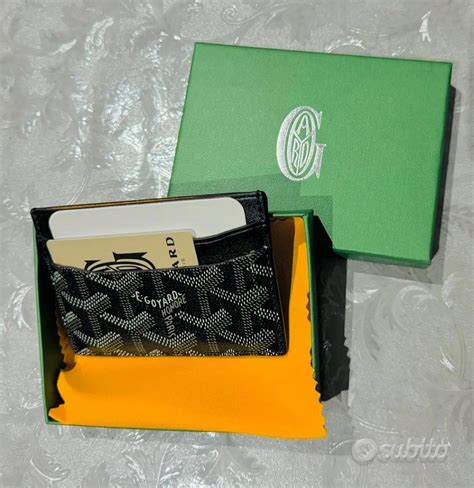 goyard punti vendita in roma|goyard milan.